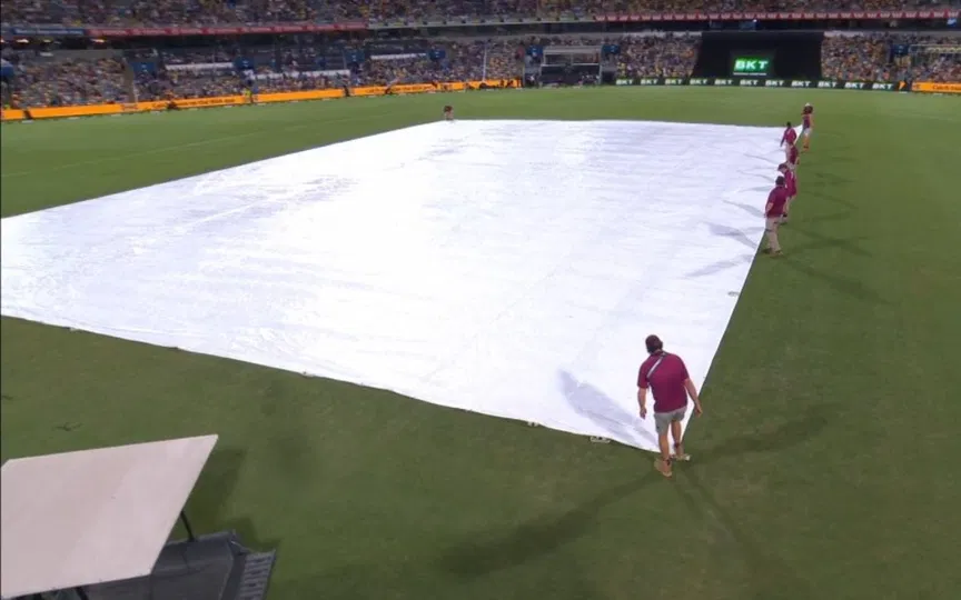 AUS vs IND live updates: 5th T20I match score, live streaming, toss update, highlights